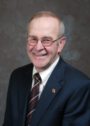 Photograph of Representative  Jim Sacia (R)